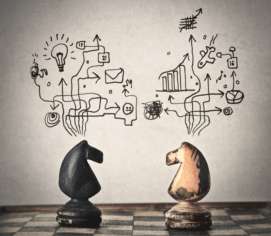 Business Strategy