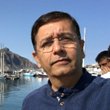 Naresh Popat