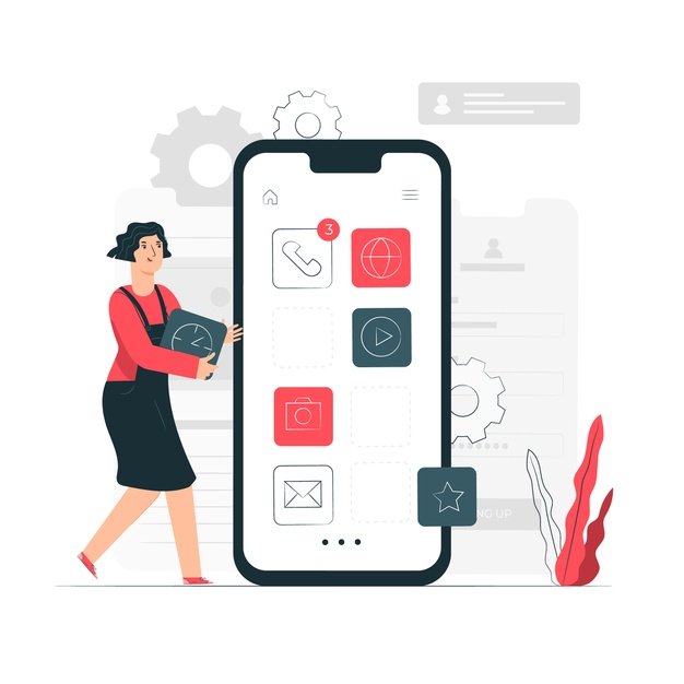 App Development