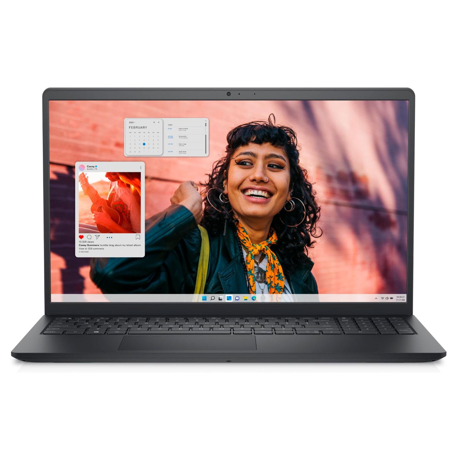 Dell Inspiron 15