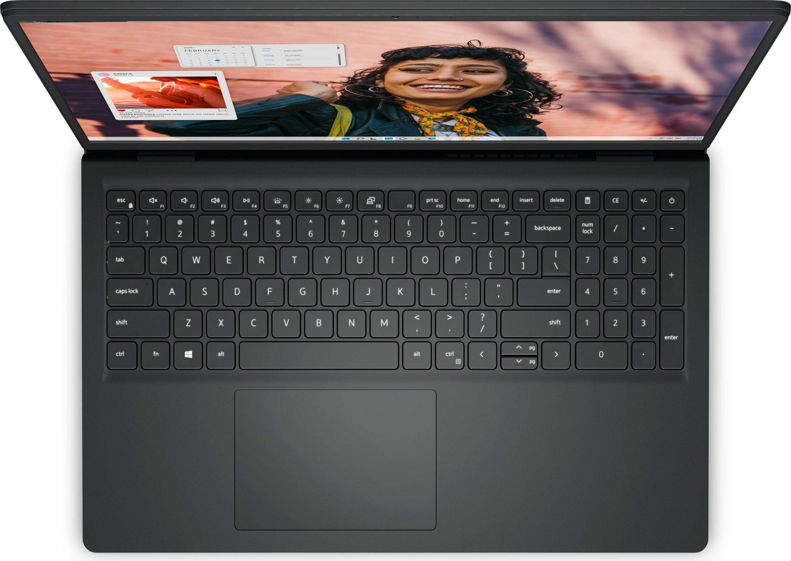 Dell Inspiron 15
