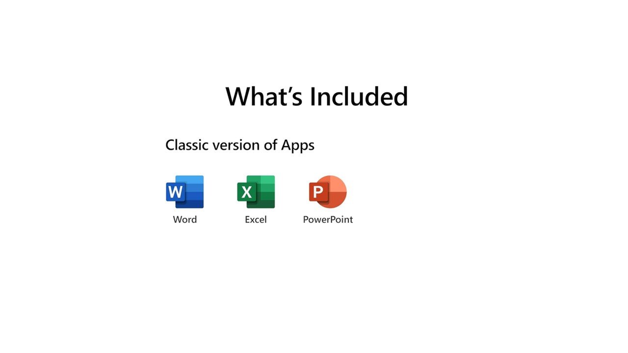 MS OFFICE HOME & STUDENT 2021