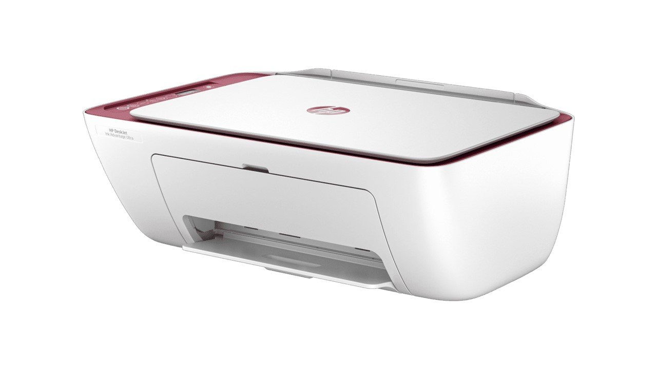 HP DeskJet Ink Advantage Ultra 4929 All-in-One Printer