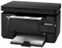 HP LaserJet Pro MFP M126NW Printer