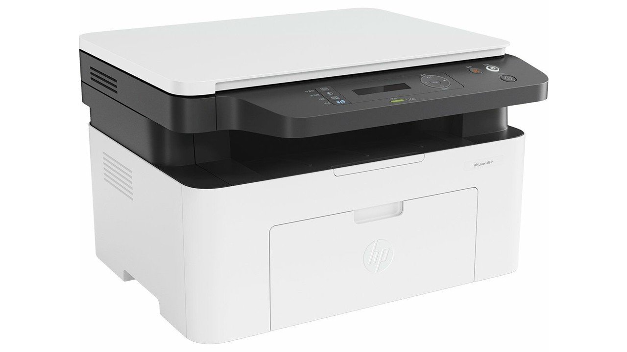 HP Laser MFP 1188w Printer