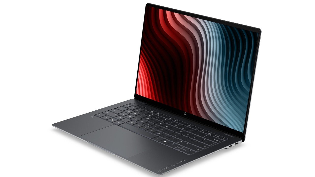 HP OmniBook Ultra Laptop Next Gen AI 14-kd0083TU