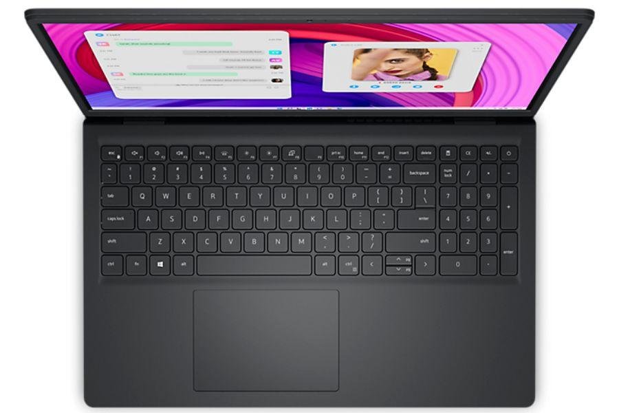Dell Inspiron 15